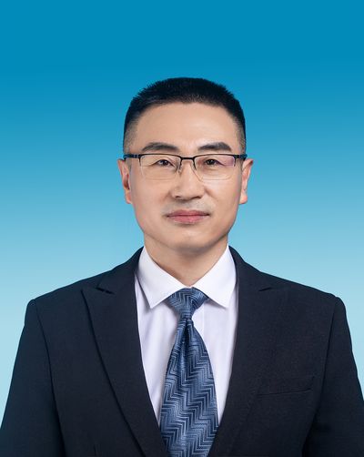 陈建华