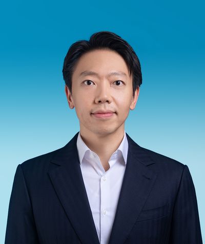 吴振东