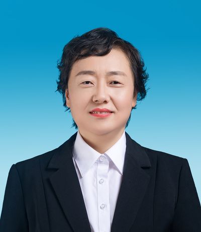 罗秀珍